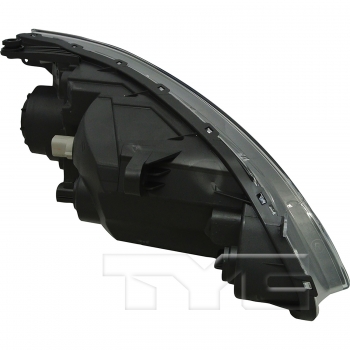Headlight Assembly