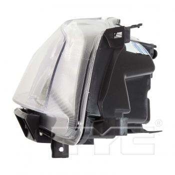 Headlight Assembly