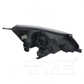 Headlight Assembly
