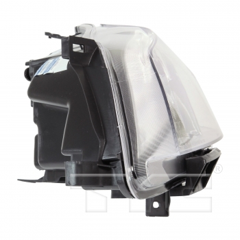 Headlight Assembly