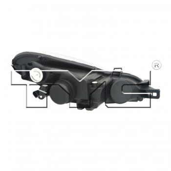 Headlight Assembly