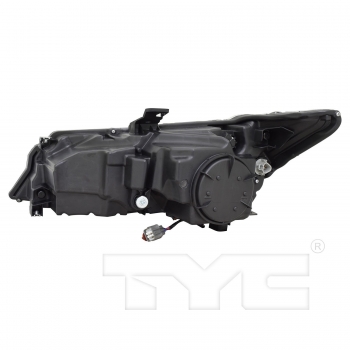Headlight Assembly