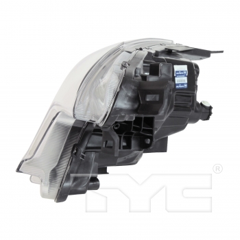 Headlight Assembly