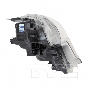 Headlight Assembly