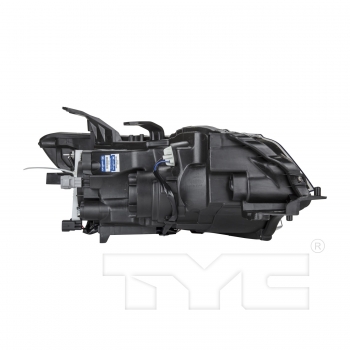 Headlight Assembly