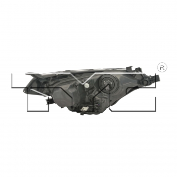 Headlight Assembly