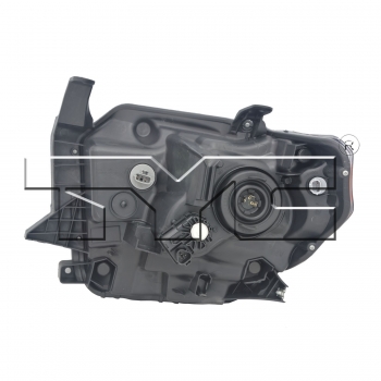 Headlight Assembly