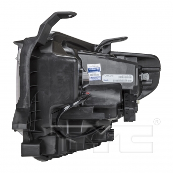 Headlight Assembly