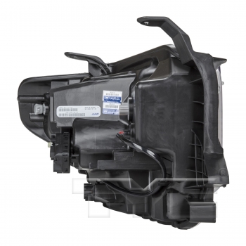 Headlight Assembly