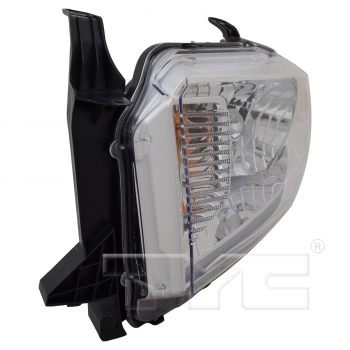 Headlight Assembly