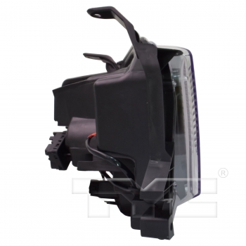 Headlight Assembly
