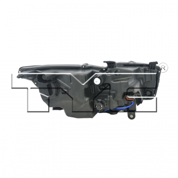 Headlight Assembly