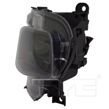Headlight Assembly