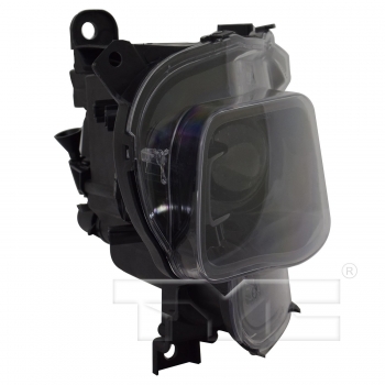 Headlight Assembly