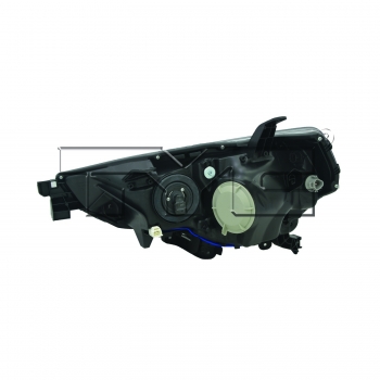 Headlight Assembly