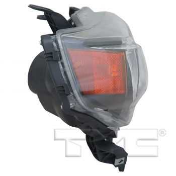 Headlight Assembly