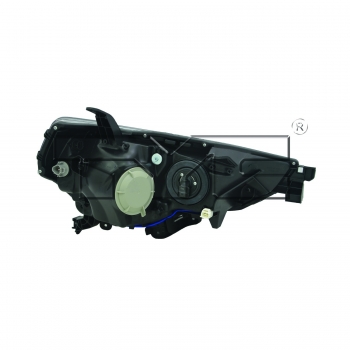 Headlight Assembly