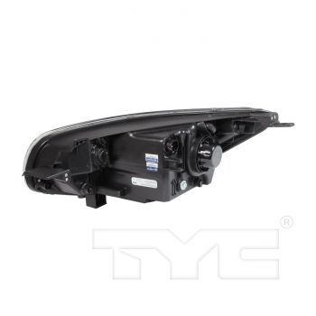 Headlight Assembly
