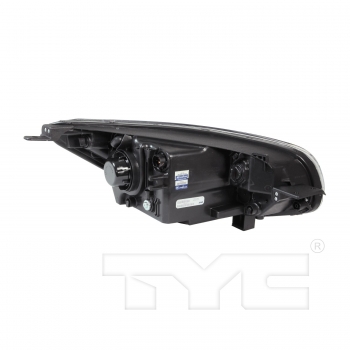 Headlight Assembly
