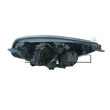Headlight Assembly
