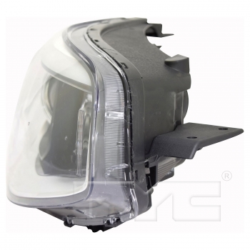 Headlight Assembly