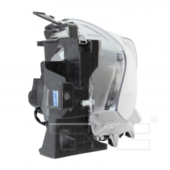 Headlight Assembly