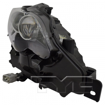 Headlight Assembly