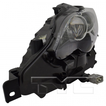 Headlight Assembly