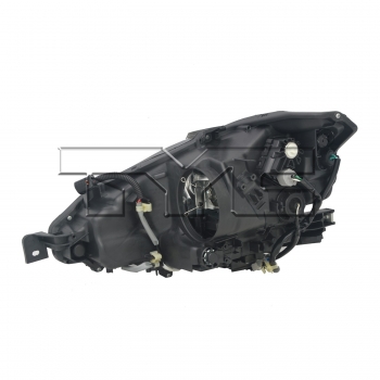 Headlight Assembly