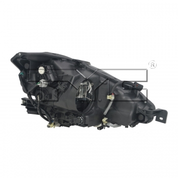 Headlight Assembly