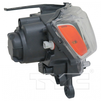 Headlight Assembly