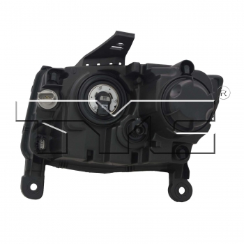 Headlight Assembly