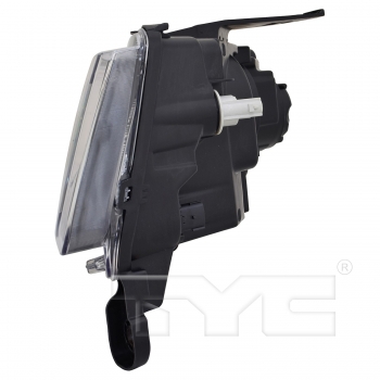 Headlight Assembly