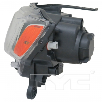 Headlight Assembly