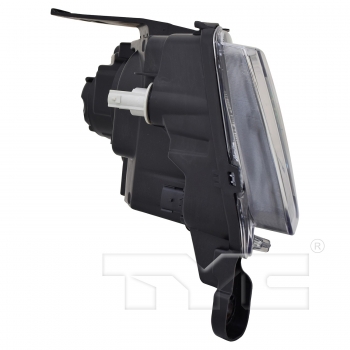 Headlight Assembly