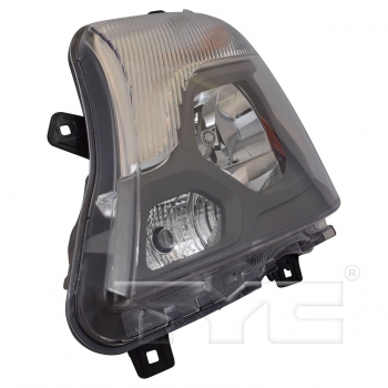 Headlight Assembly