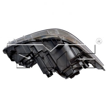 Headlight Assembly