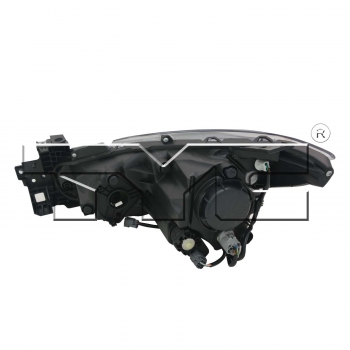 Headlight Assembly