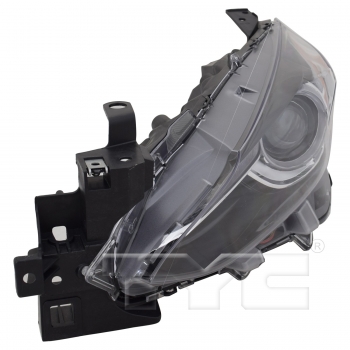 Headlight Assembly