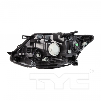 Headlight Assembly
