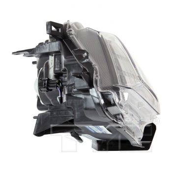 Headlight Assembly