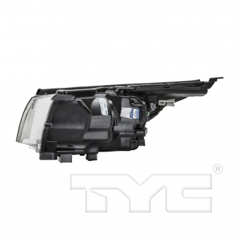 Headlight Assembly