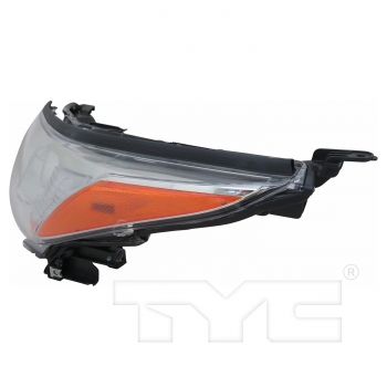Headlight Assembly