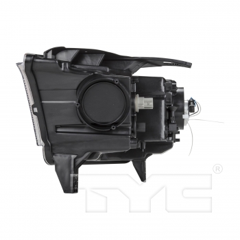 Headlight Assembly