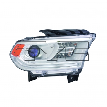 Headlight Assembly