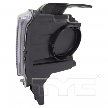 Headlight Assembly