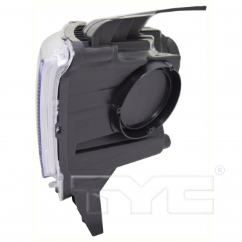 Headlight Assembly