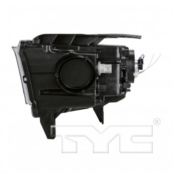 Headlight Assembly
