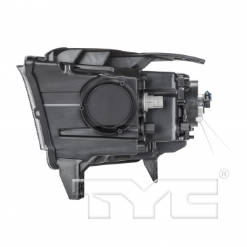 Headlight Assembly