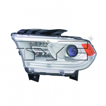 Headlight Assembly